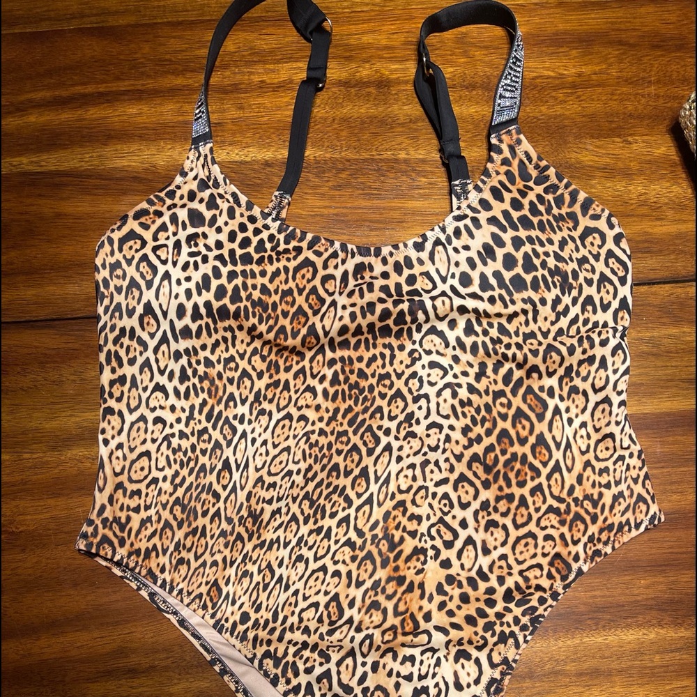 Brand new! Did not fit properly!